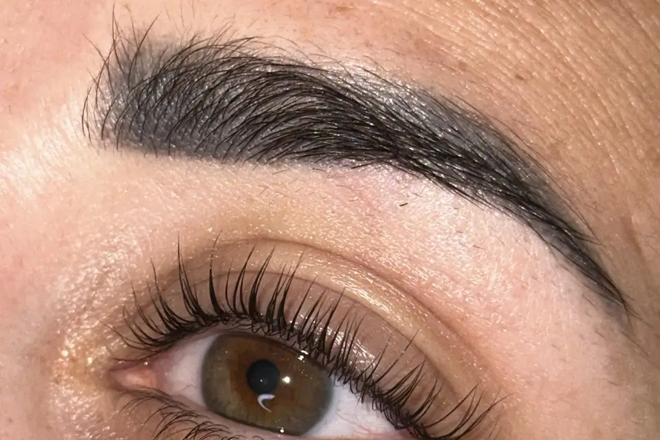 Beauté des cils ByCarla — photo 8