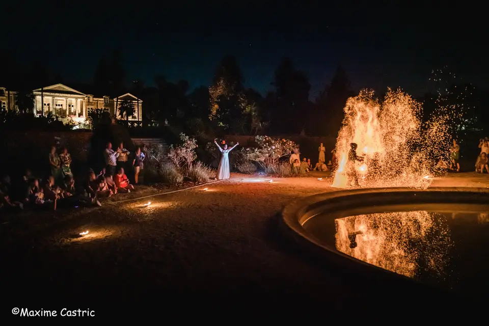 Compagnie Les Sens — photo 7