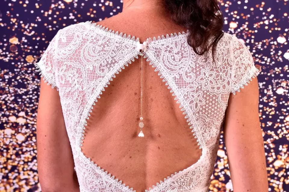 Les mariées de Julie — photo 6