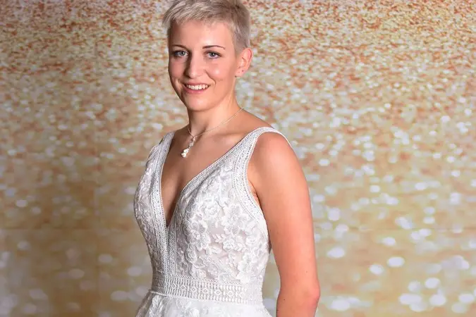 Les mariées de Julie — photo 8