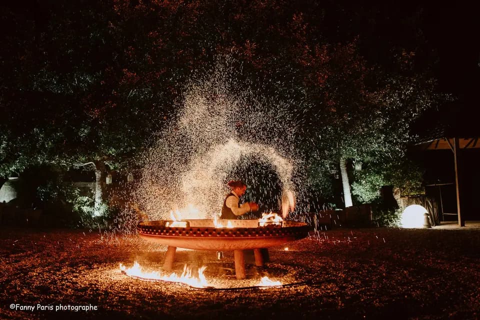 Compagnie Les Sens — photo 2