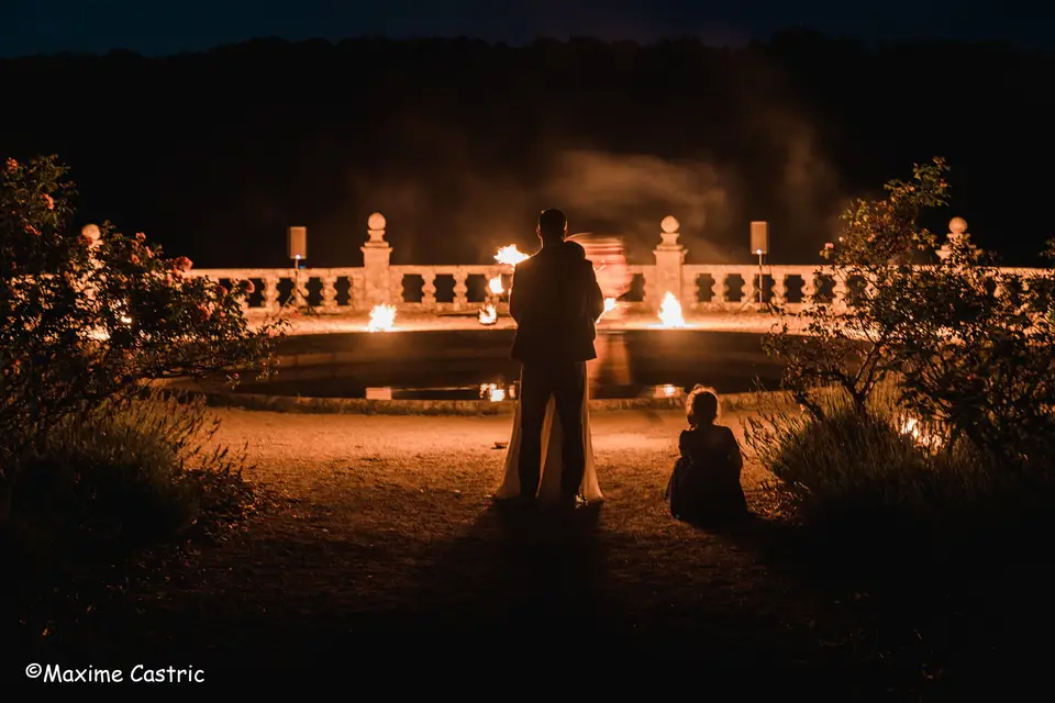 Compagnie Les Sens — photo 3