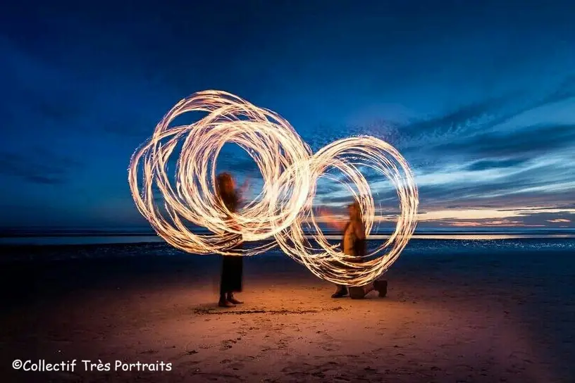 Compagnie Les Sens — photo 4