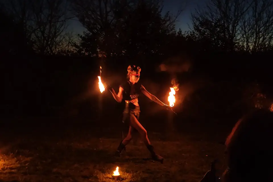 Compagnie Les Sens — photo 6