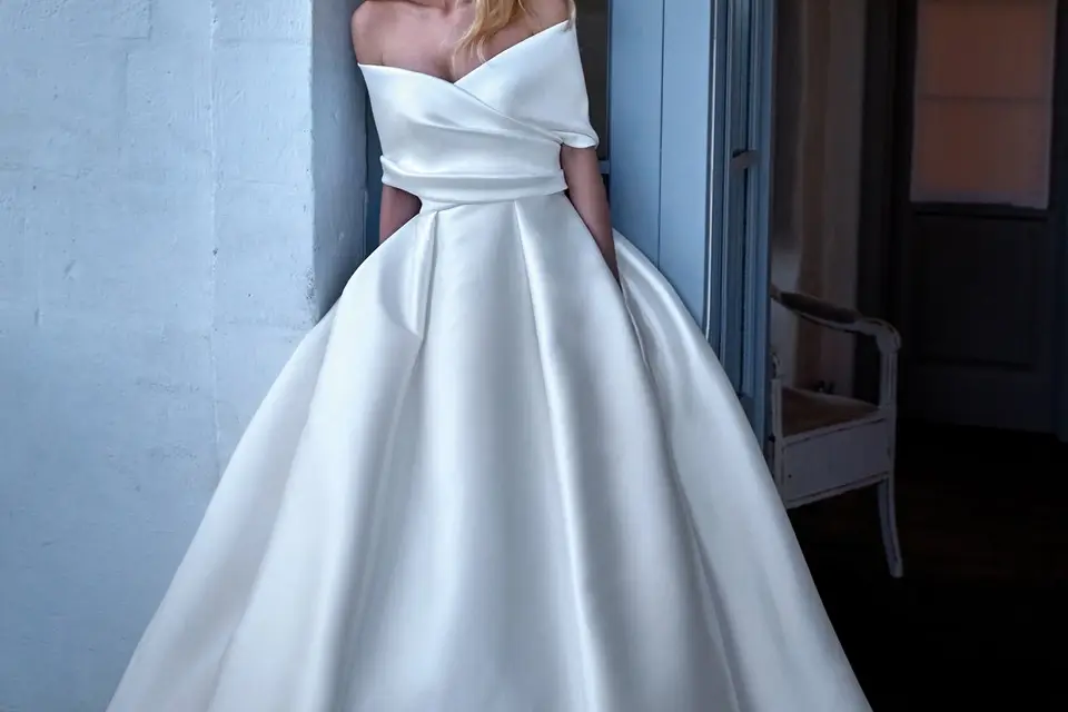 Les mariées de Julie — photo 1