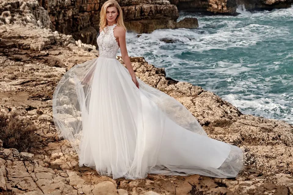 Les mariées de Julie — photo 5