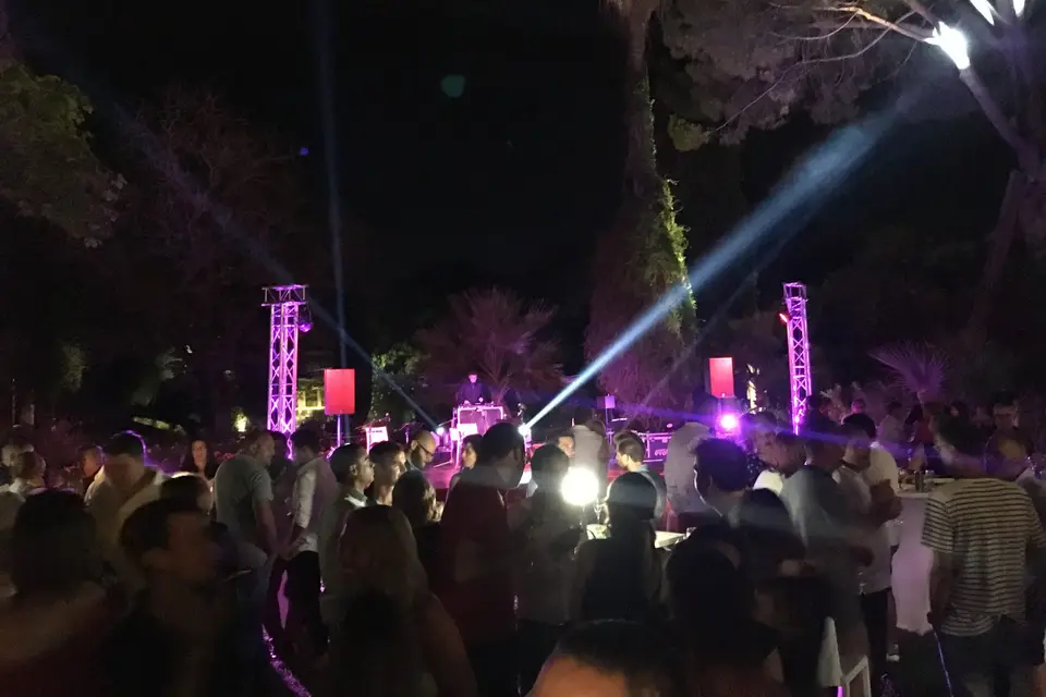 Equinox Event — photo 1