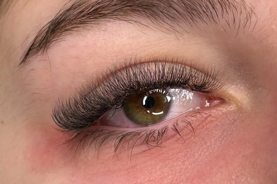 Beauté des cils ByCarla — photo 7