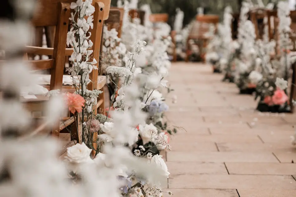 The Sweet Romance — photo 3