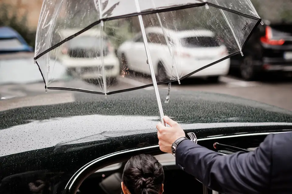 The Sweet Romance — photo 6