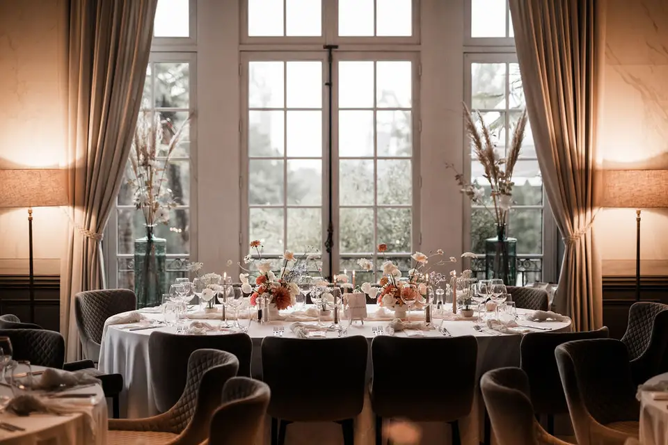 The Sweet Romance — photo 7