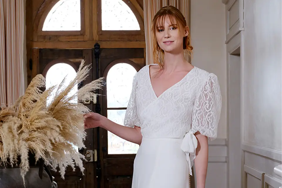 Les mariées de Julie — photo 2