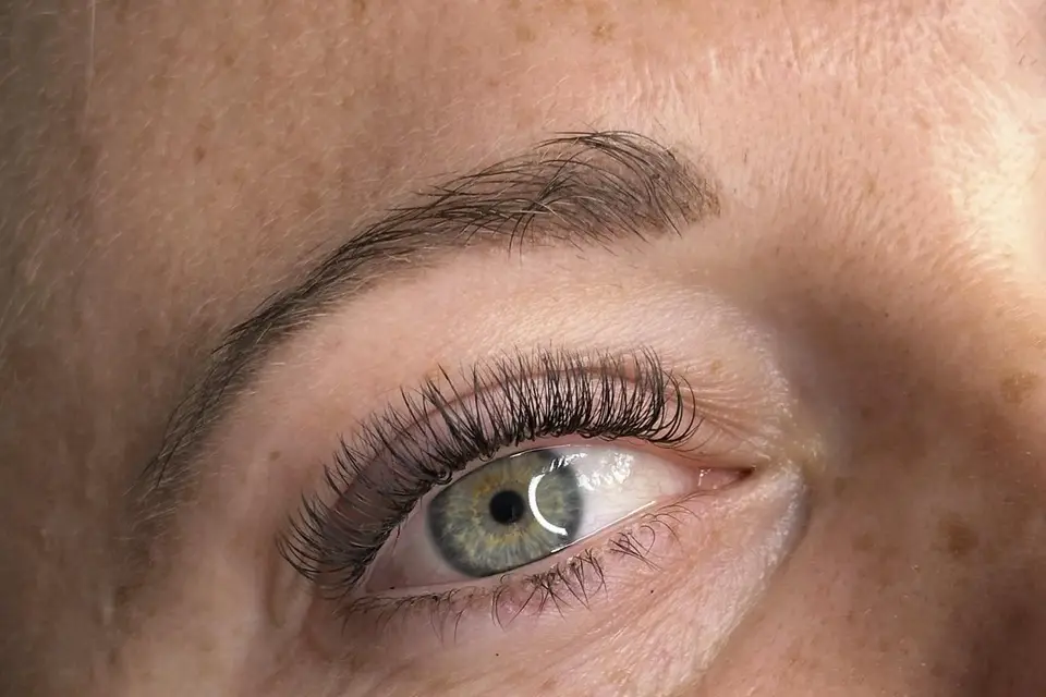 Beauté des cils ByCarla — photo 5