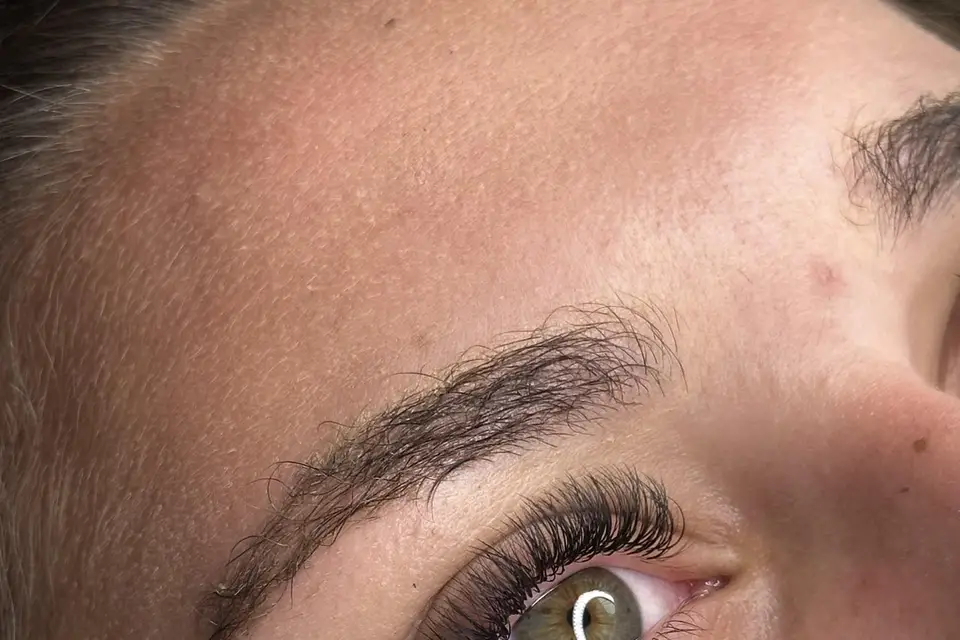 Beauté des cils ByCarla — photo 2