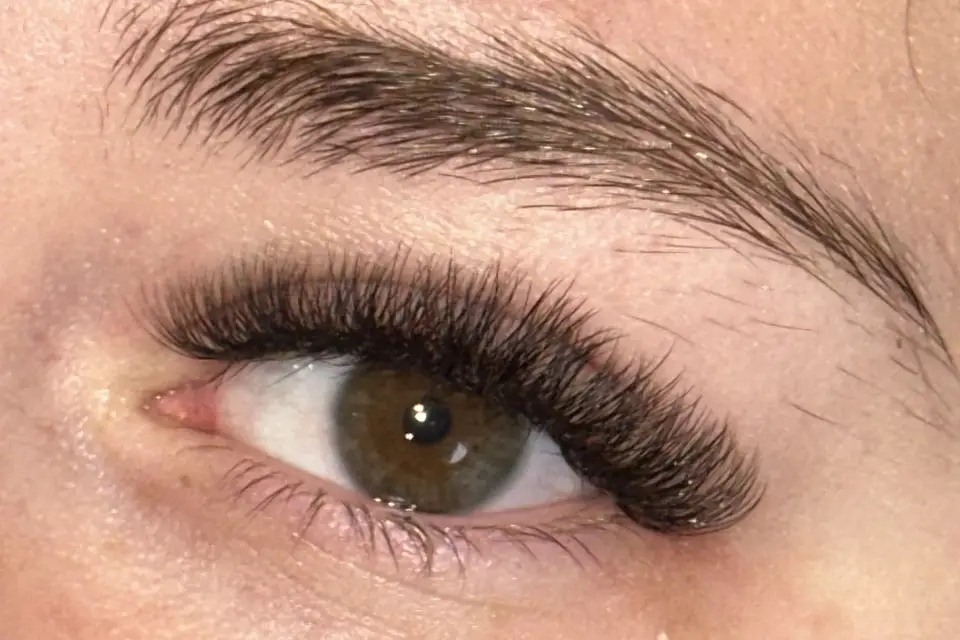 Beauté des cils ByCarla — photo 6
