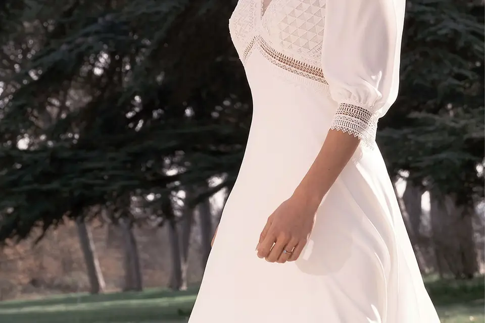 Les mariées de Julie — photo 4