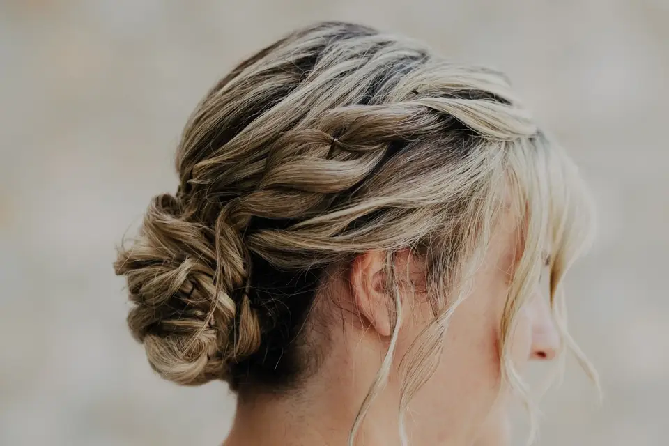 Remiwhairdresser — photo 8