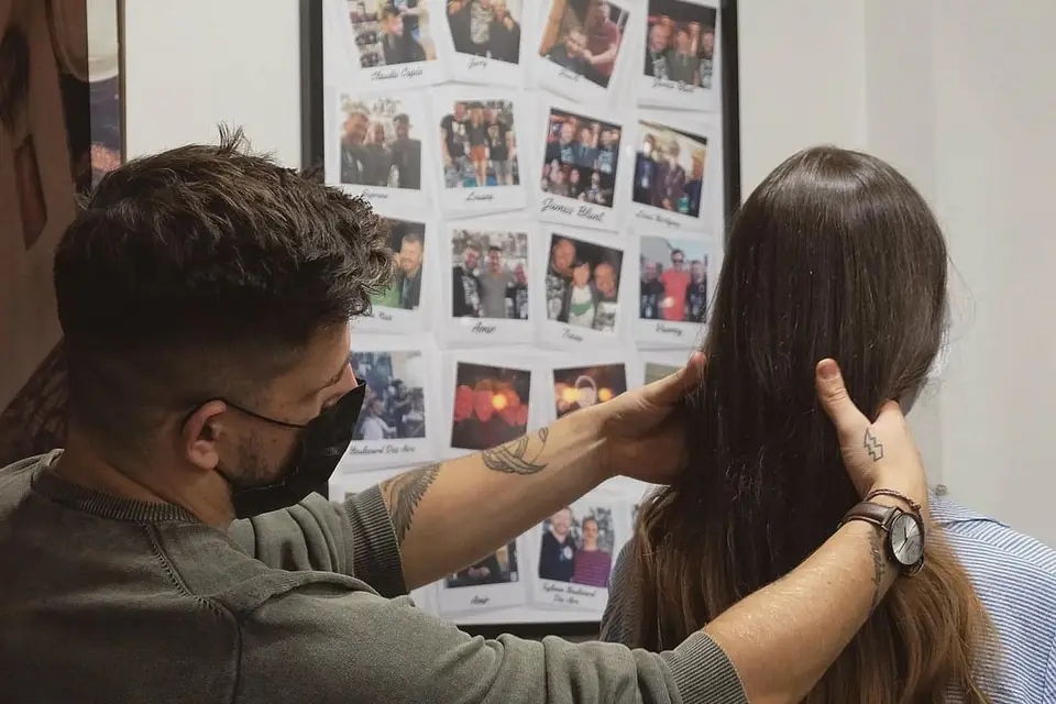 Remiwhairdresser — photo 6