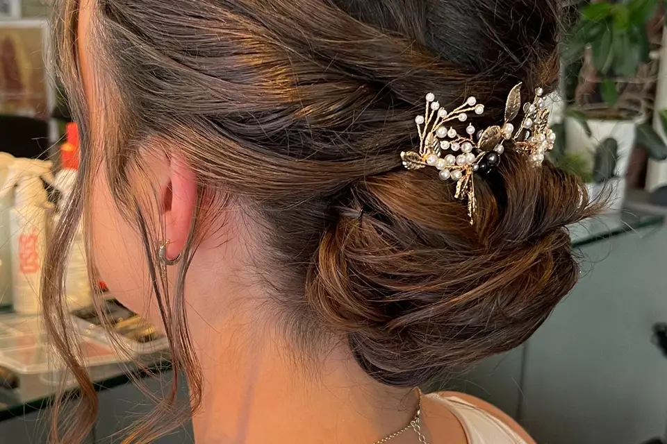 Remiwhairdresser — photo 5