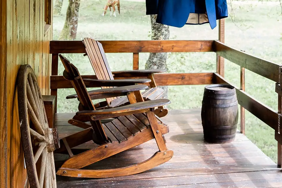 Domaine Amadeus — photo 8