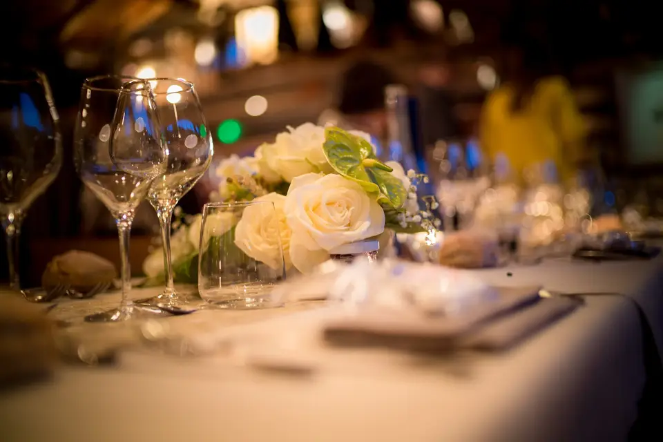 Wedding's Riviera — photo 8