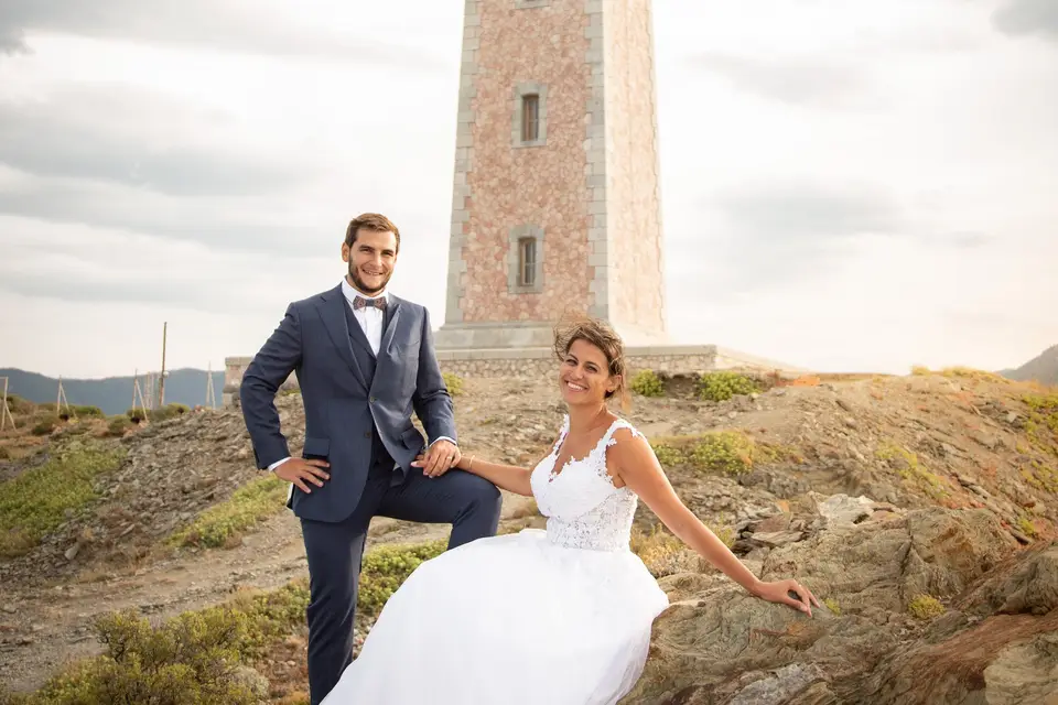 Hervé Louvet Photographe — photo 2