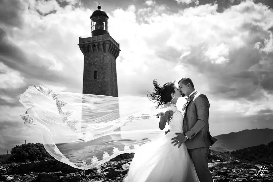 Hervé Louvet Photographe — photo 7