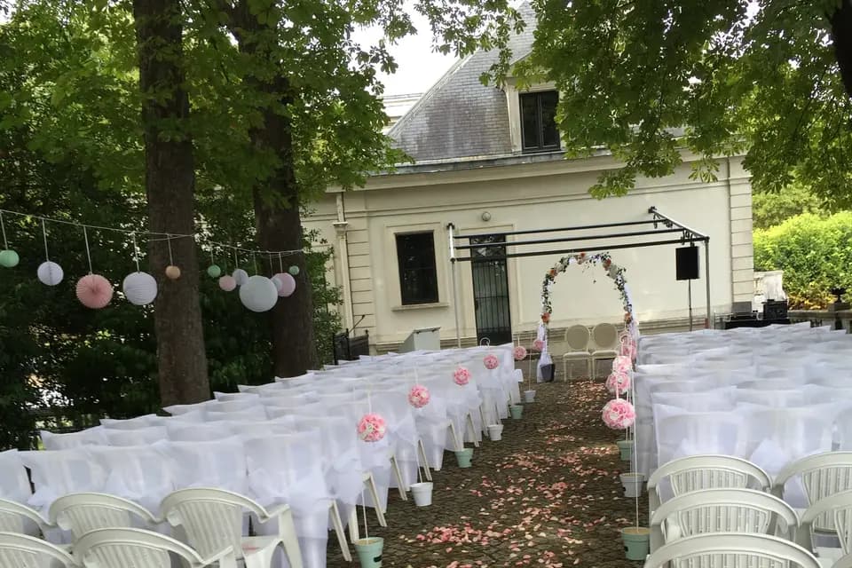 Wedding's Riviera — photo 3