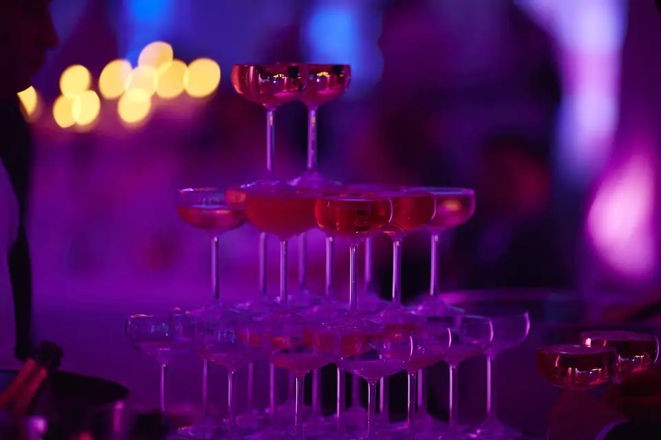 Wedding's Riviera — photo 7