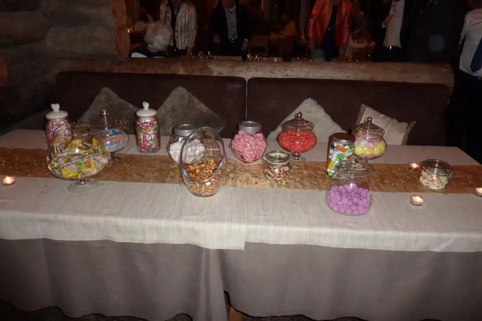 Wedding's Riviera — photo 6