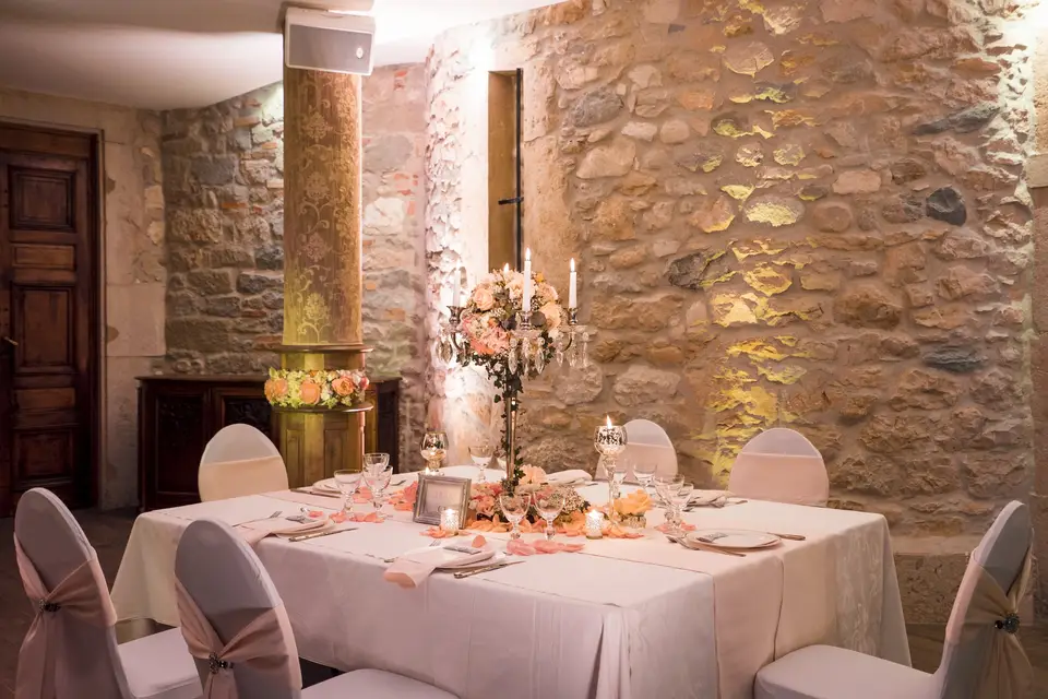 Wedding's Riviera — photo 1