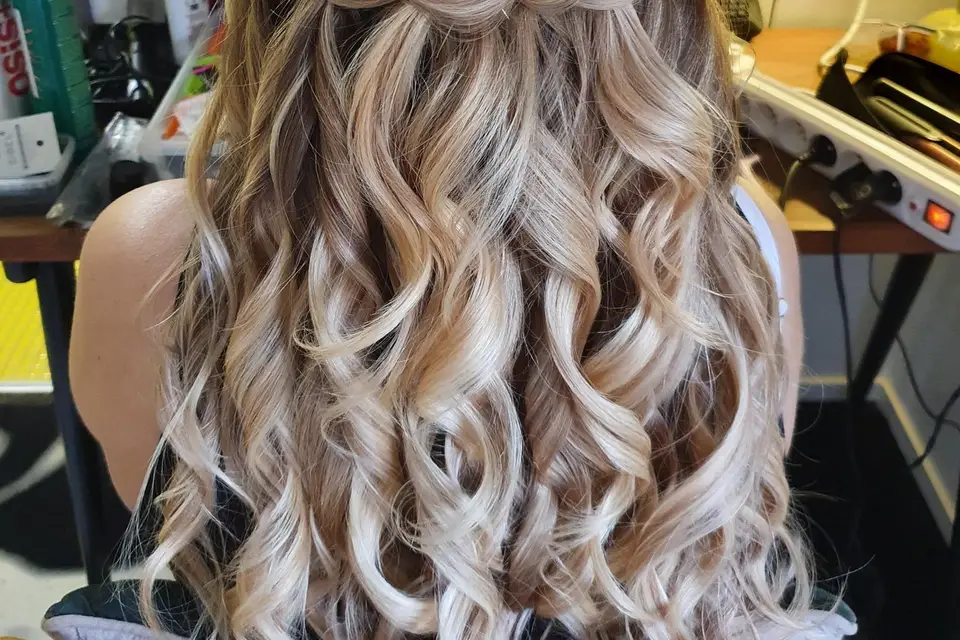 MGD Event Hairstyle — photo 7