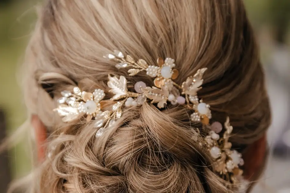 MGD Event Hairstyle — photo 1