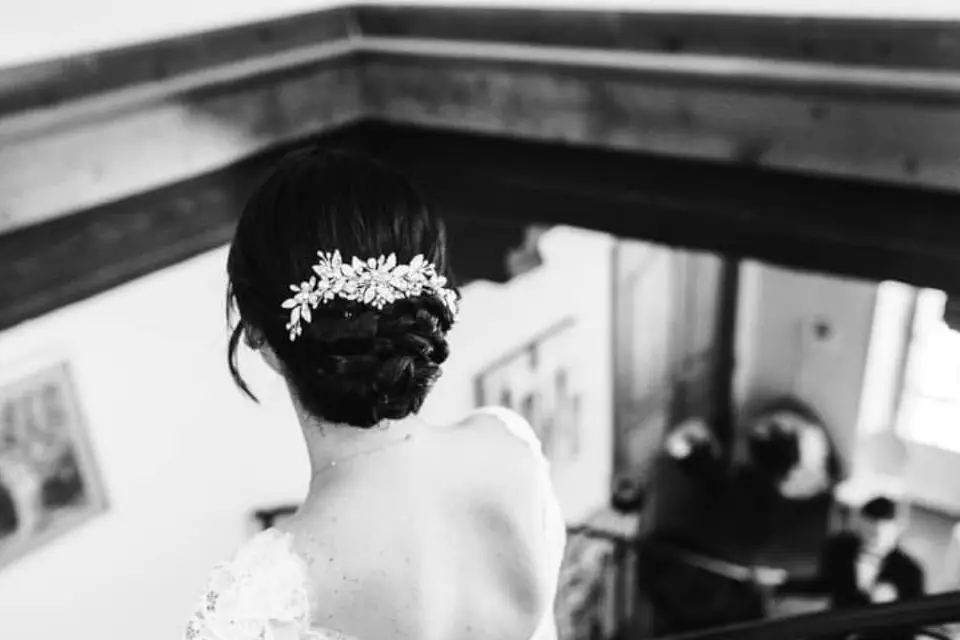 MGD Event Hairstyle — photo 3