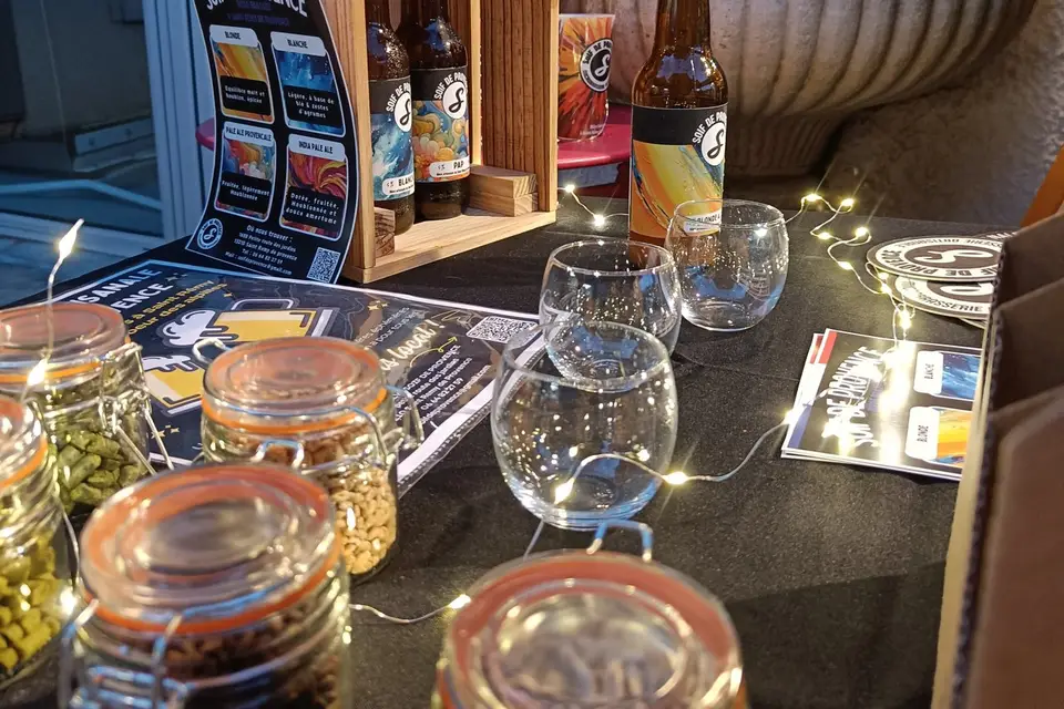 Soif de Provence — photo 2