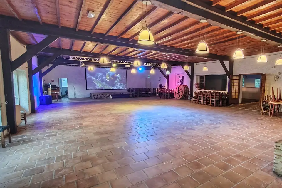 Hacienda Marcas — photo 2