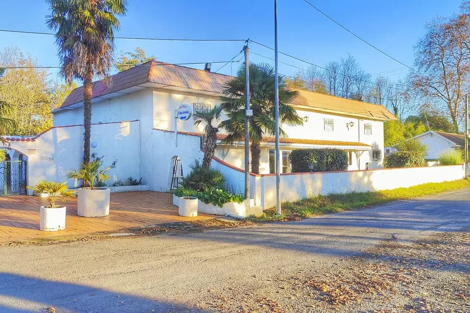 Hacienda Marcas — photo 1