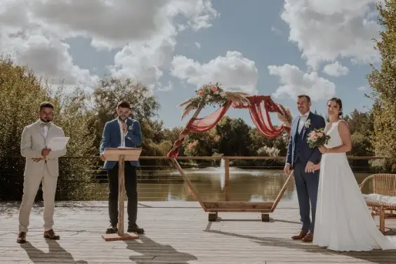 Domaine de la Galimondaine — photo 4