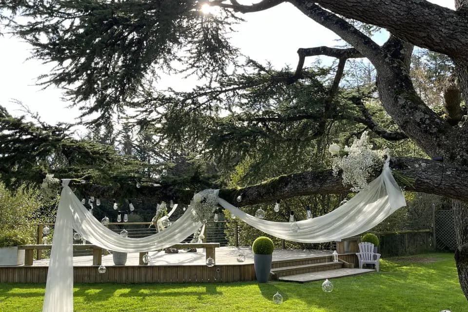 Domaine de la Galimondaine — photo 6