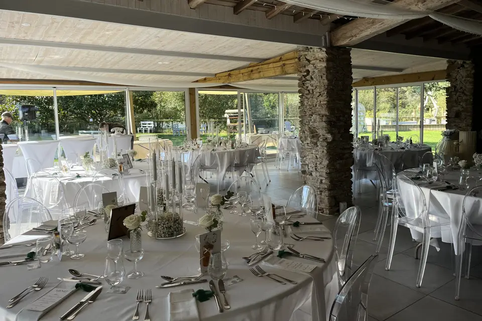 Domaine de la Galimondaine — photo 8