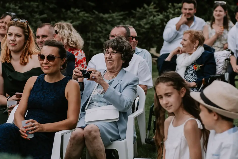 Domaine de la Galimondaine — photo 2