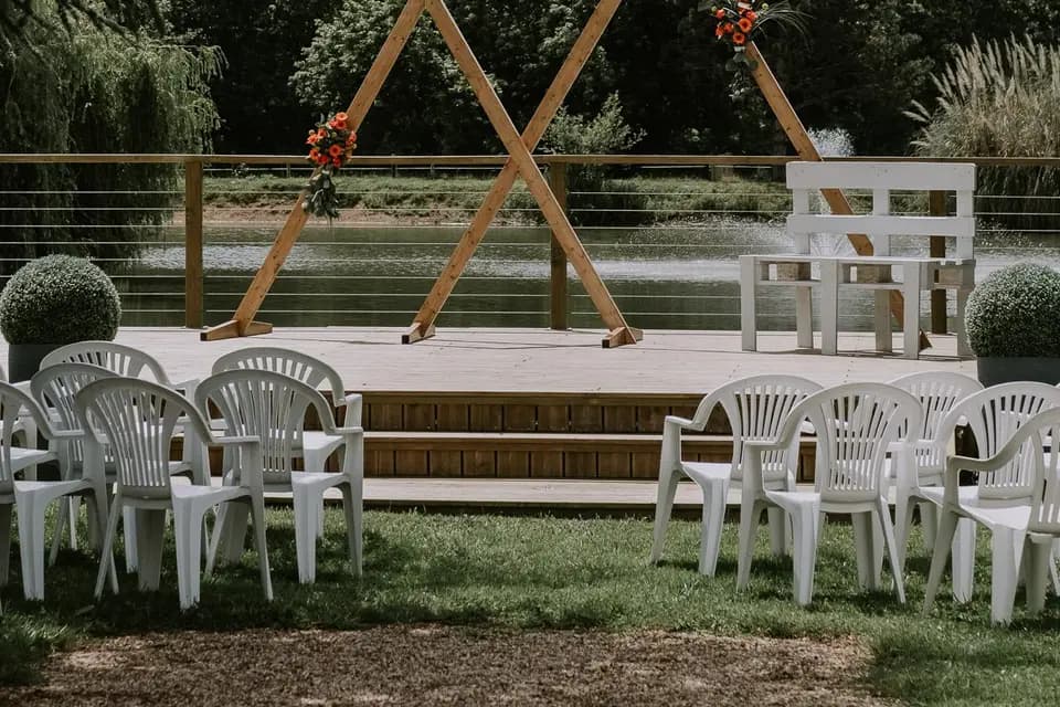 Domaine de la Galimondaine — photo 7