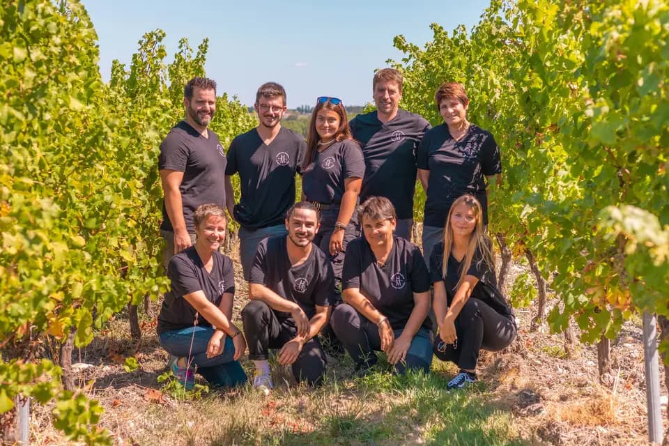 Haut Montlong Metifet — photo 2