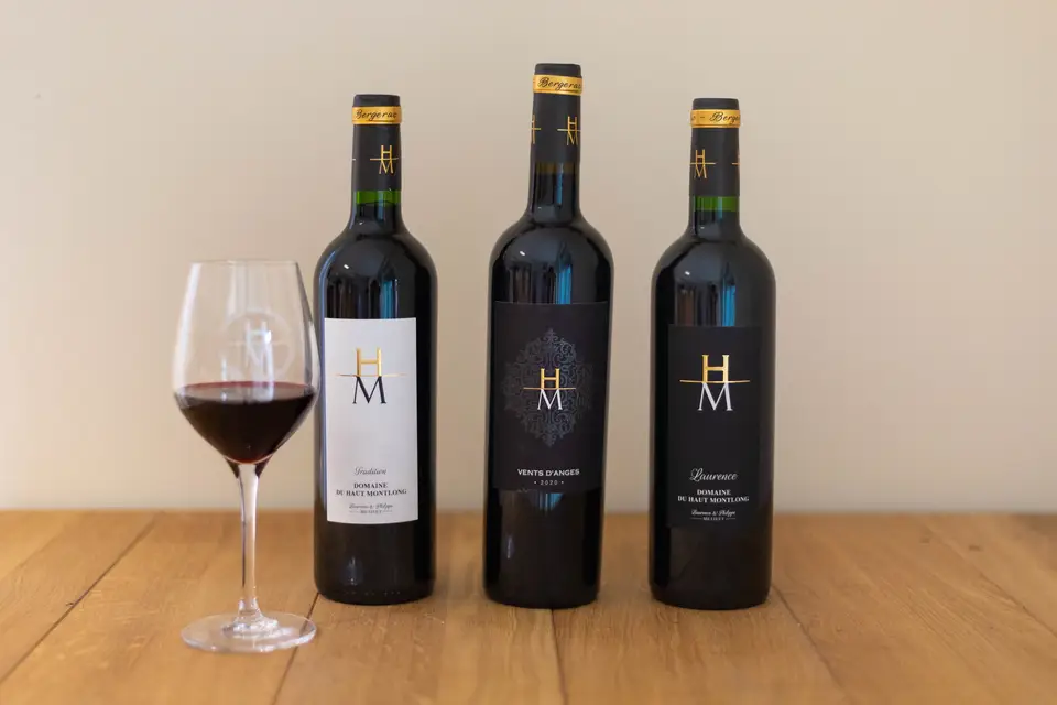 Haut Montlong Metifet