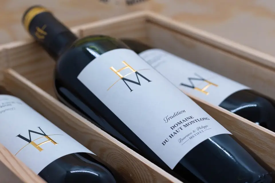 Haut Montlong Metifet — photo 6