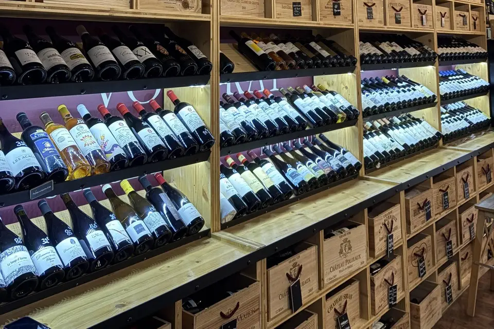 La Cave de Laurent — photo 1