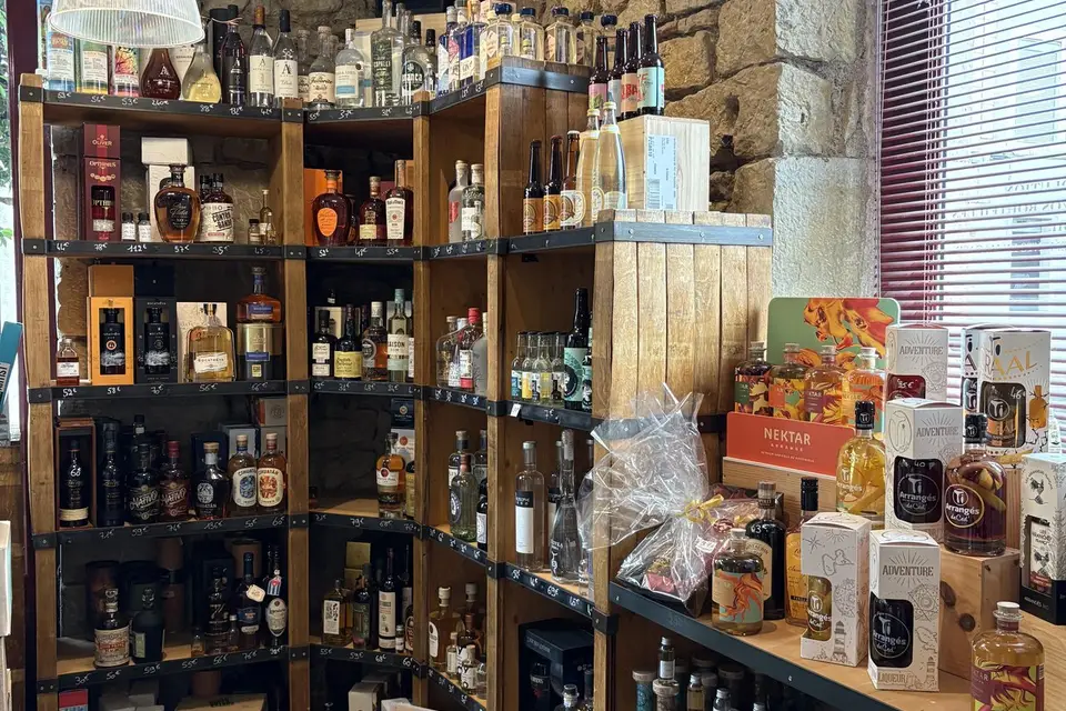 La Cave de Laurent — photo 2