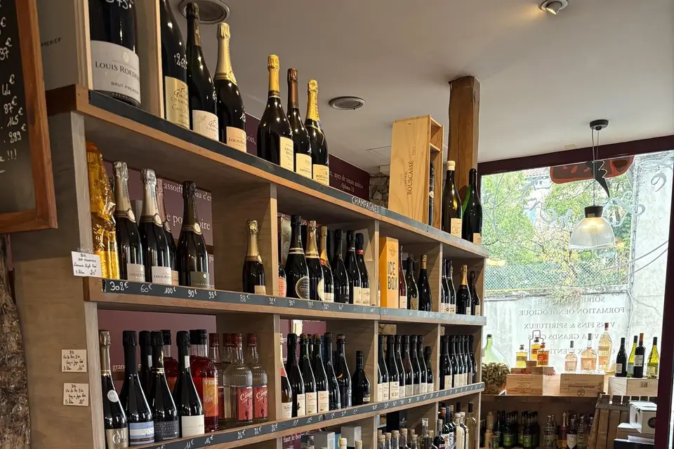 La Cave de Laurent — photo 3