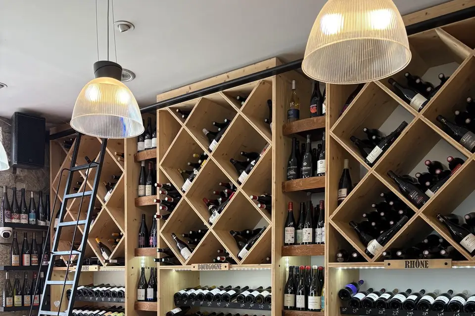 La Cave de Laurent — photo 4