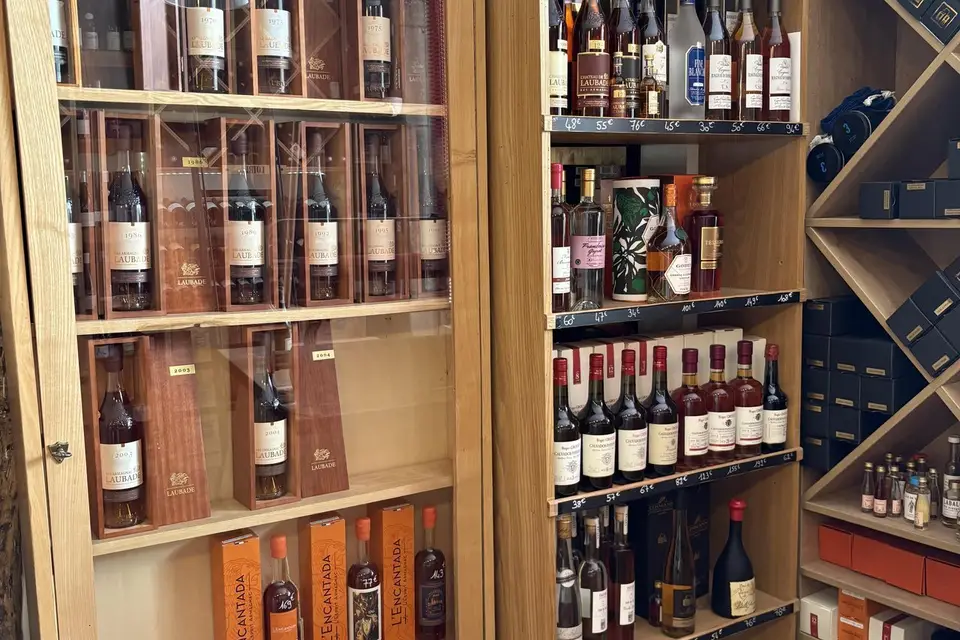 La Cave de Laurent — photo 5